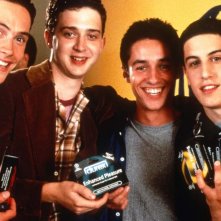 American Pie: i protagonisti del film