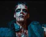 The Crow - Il Corvo: Bill Skarsgård è il nuovo Eric Draven nel poster del remake