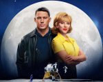 Fly Me to the Moon, recensione: Scarlett Johansson, Channing Tatum o di come vendere l'idea dell'America