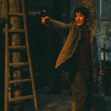 Il mistero scorre sul fiume: un'immagine del film