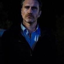 L'anima salva: Samuele Sbrighi in una foto