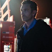 L'anima salva: Samuele Sbrighi sul set