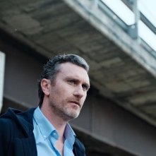 L'anima salva: Samuele Sbrighi in un'immagine dal set