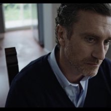 L'anima salva: Samuele Sbrighi in un'immagine