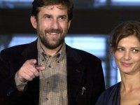 Laura Morante contro Nanni Moretti: 'Non mi ha voluta alla premiazione del film La Stanza del figlio a Cannes'