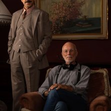 Locandina di Napoli - New York