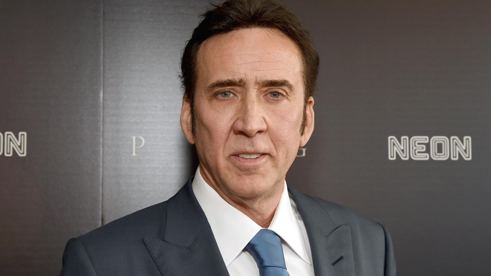 Una foto di Nicolas Cage