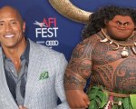 Oceania: Dwyane Johnson conferma quando inizieranno le riprese del remake in live-action Disney