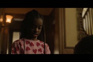 Cross - Teaser Trailer della serie su Alex Cross