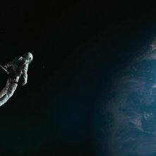 Space Cadet: una scena del film