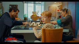 Come far litigare mamma e papà - Trailer della commedia con Giampaolo Morelli