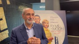 Umberto Guidoni, la nostra intervista all'astronauta