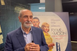 Umberto Guidoni, la nostra intervista all'astronauta