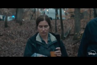 Agatha All Along - Teaser trailer italiano della serie Marvel