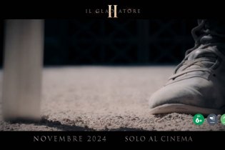 Il Gladiatore 2 - Trailer italiano del sequel con Paul Mescal, Pedro Pascal e Denzel Washington