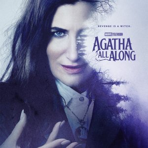 Locandina di Agatha All Along