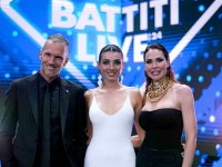 Battiti Live e Tim Summer Hits: la musica riaccende la soporifera tv generalista estiva