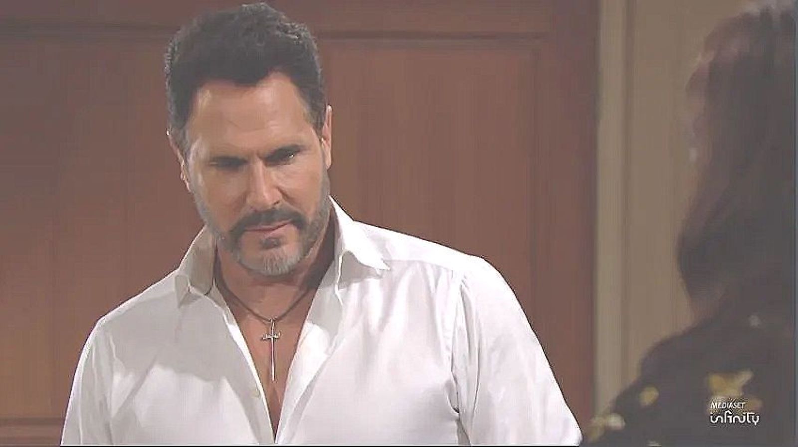 Don Diamont interpreta Bill Spencer