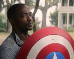 Captain America: Brave New World, in arrivo il trailer mentre sono in corso le riprese aggiuntive in Georgia