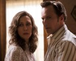 The Bride! e il capitolo finale di The Conjuring hanno ora una data di uscita
