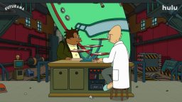 Futurama - Trailer Season 12