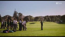 Time Bandits - Trailer Italiano della serie con Lisa Kudrow