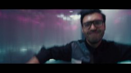 La sindrome degli amori passati - Trailer Italiano