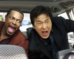 Rush Hour: Jackie Chan voleva Martin Lawrence al suo fianco, ma lui ha rifiutato. Ecco perché