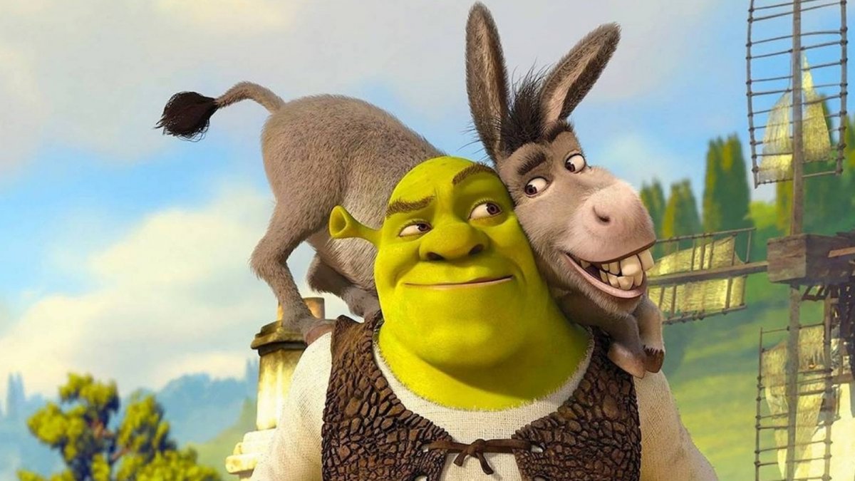 Shrek 5: Dreamworks Animation Conferma La Produzione E Svela La Data Di 