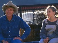 L'uomo che sussurrava ai cavalli: la commovente storia vera dietro il film con Robert Redford