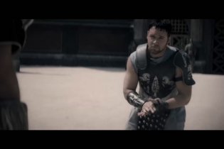 The Gladiator 2 - Trailer del film con Paul Mescal, Pedro Pascal e Denzel Washington