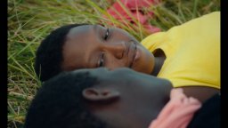 Banel e Adama - Trailer Italiano