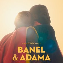 Locandina di Banel & Adama