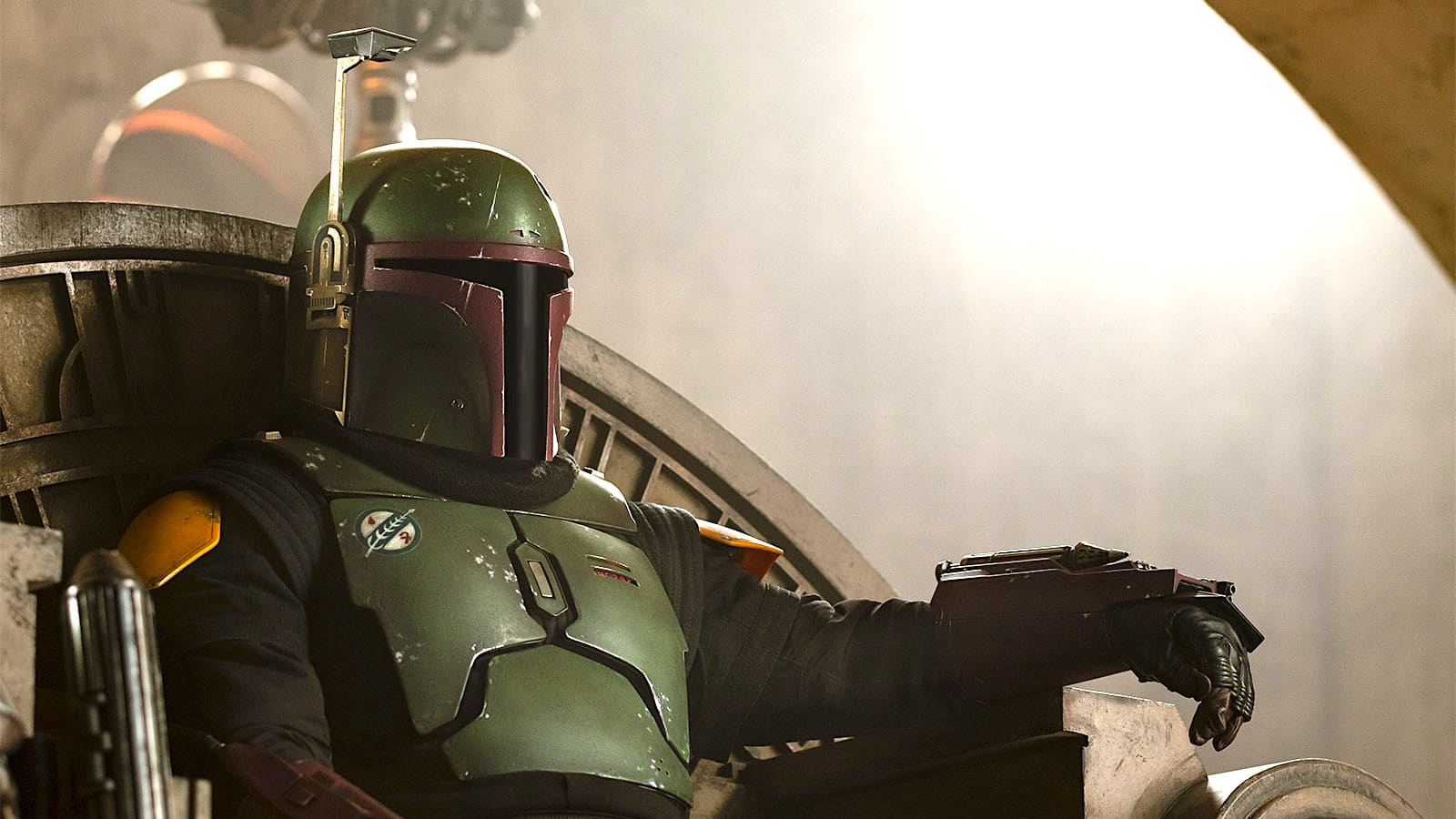 Boba Fett