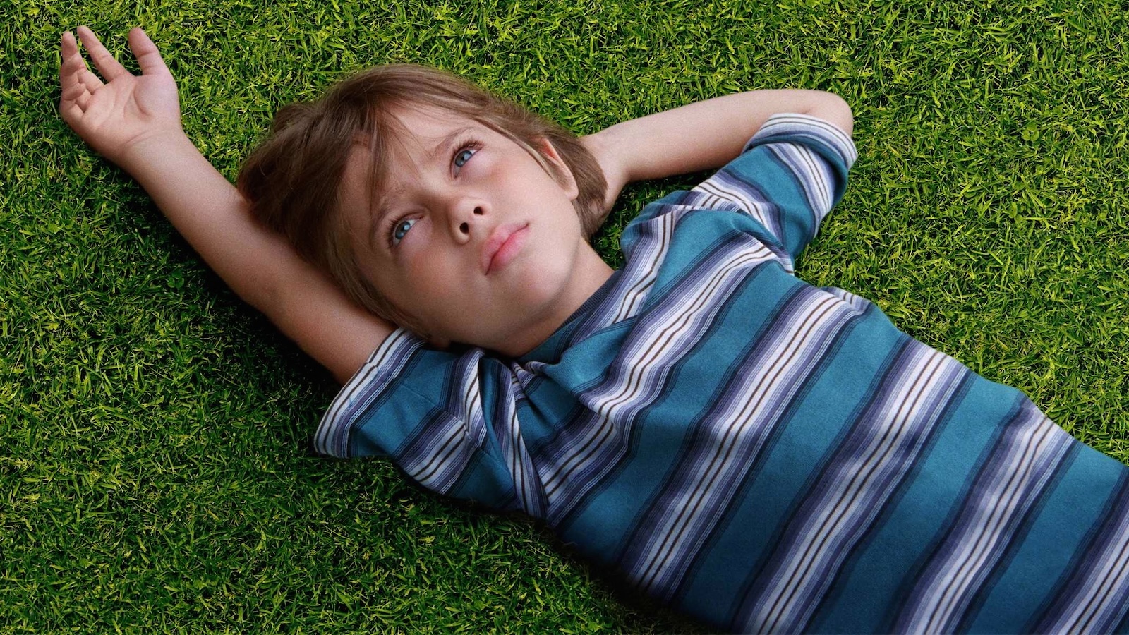 Dieci anni di Boyhood