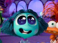 Inside out 2 batte Gli incredibili 2 e diventa il miglior incasso di sempre di Disney/Pixar
