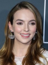 Locandina di Jodie Comer