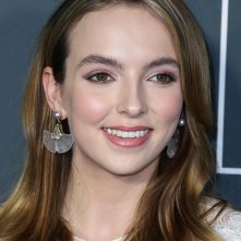 Locandina di Jodie Comer