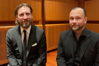 La morte è un problema dei vivi: intervista a Pekka Strang e Jari Virman