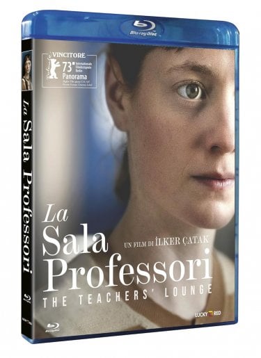 La Sala Professori