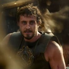 Il gladiatore 2: Paul Mescal nell'arena
