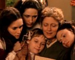 Piccole donne: in arrivo la rivisitazione in chiave moderna e natalizia del grande classico