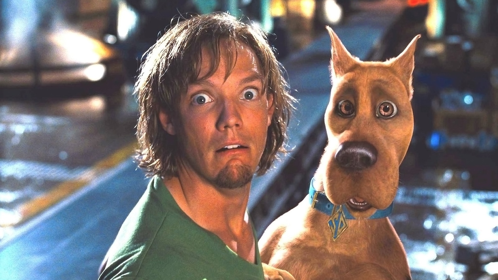 Scooby-Doo il film