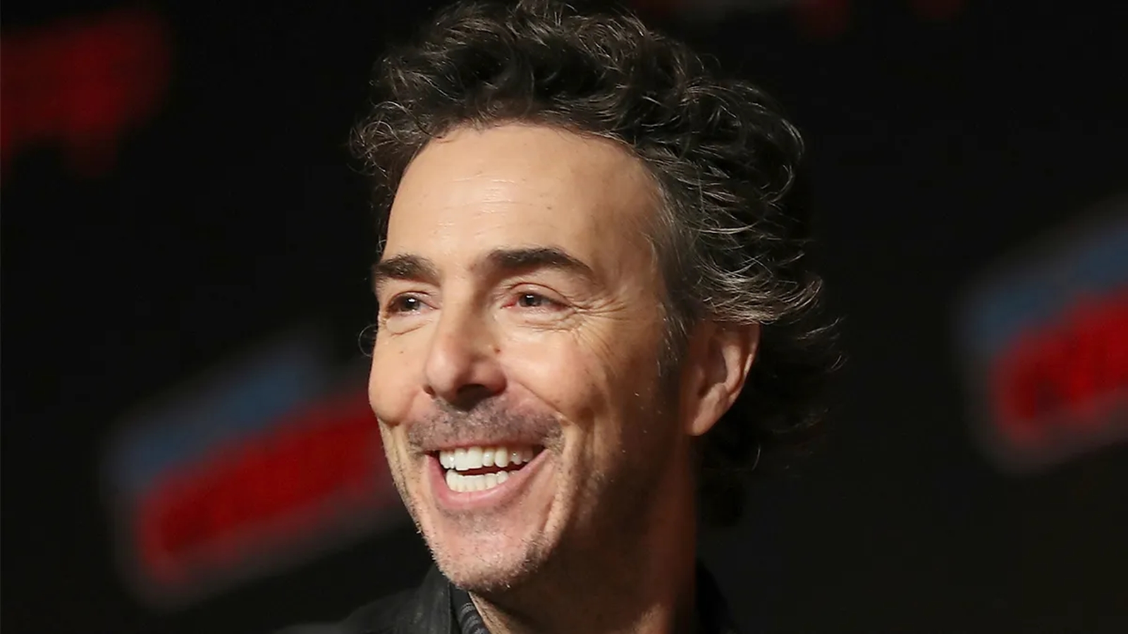 Una foto del regista Shawn Levy