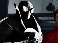 Lo Spider-Man Noir di Nicolas Cage affronterà questo noto cattivo nella prossima serie live action