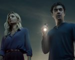 Svaniti nella notte, recensione: Riccardo Scamarcio per un thriller che merita una possibilità