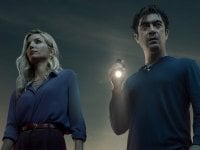 Svaniti nella notte, recensione: Riccardo Scamarcio per un thriller che merita una possibilità