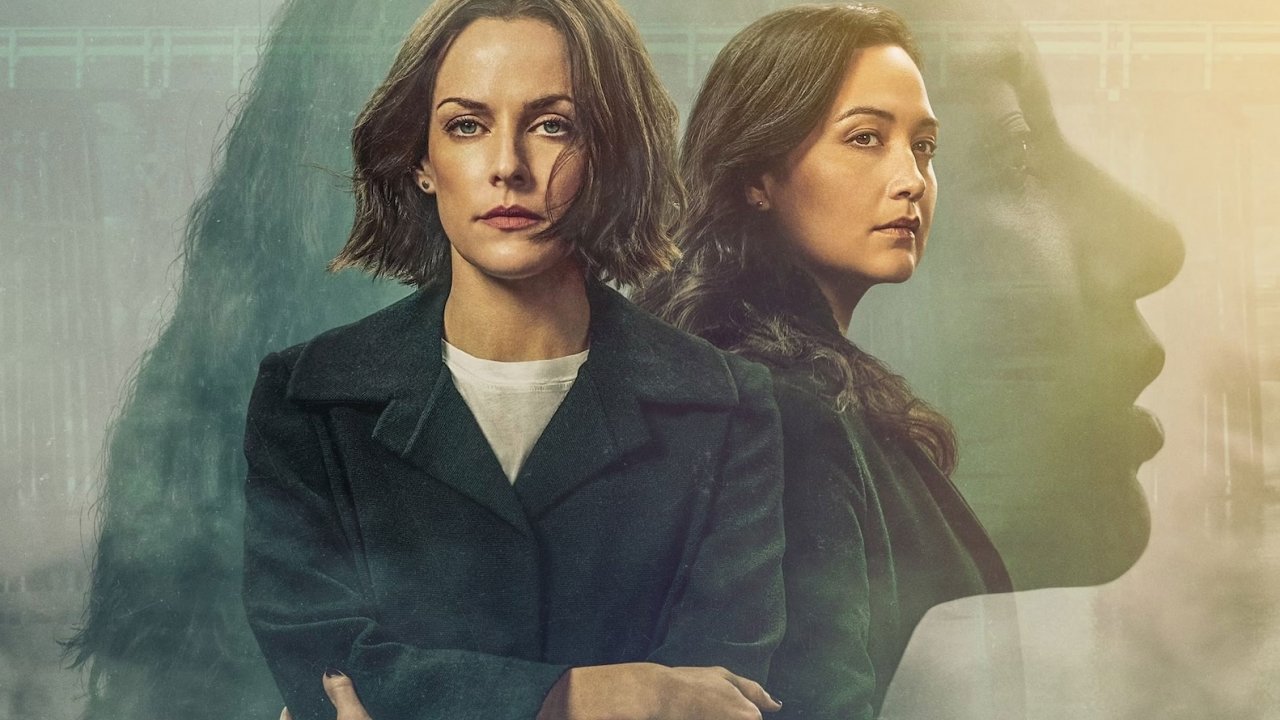 Under the bridge, serie Disney+