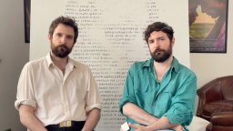 Dostoevskij: intervista ai fratelli D'Innocenzo