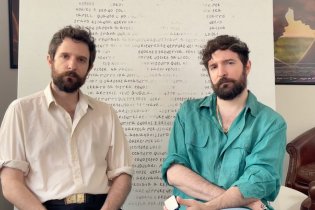 Dostoevskij: intervista ai fratelli D'Innocenzo